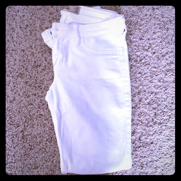 Hollister Denim - Hollister Jeans Size 1